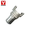 Top quality universal crowfoot air coupling hose end