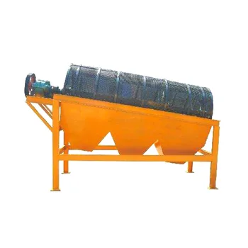 High efficiency china trommel best vibrating screen