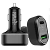 electrical item list pass KC certified smartphone mini charger USB-C QC 3.0 Car