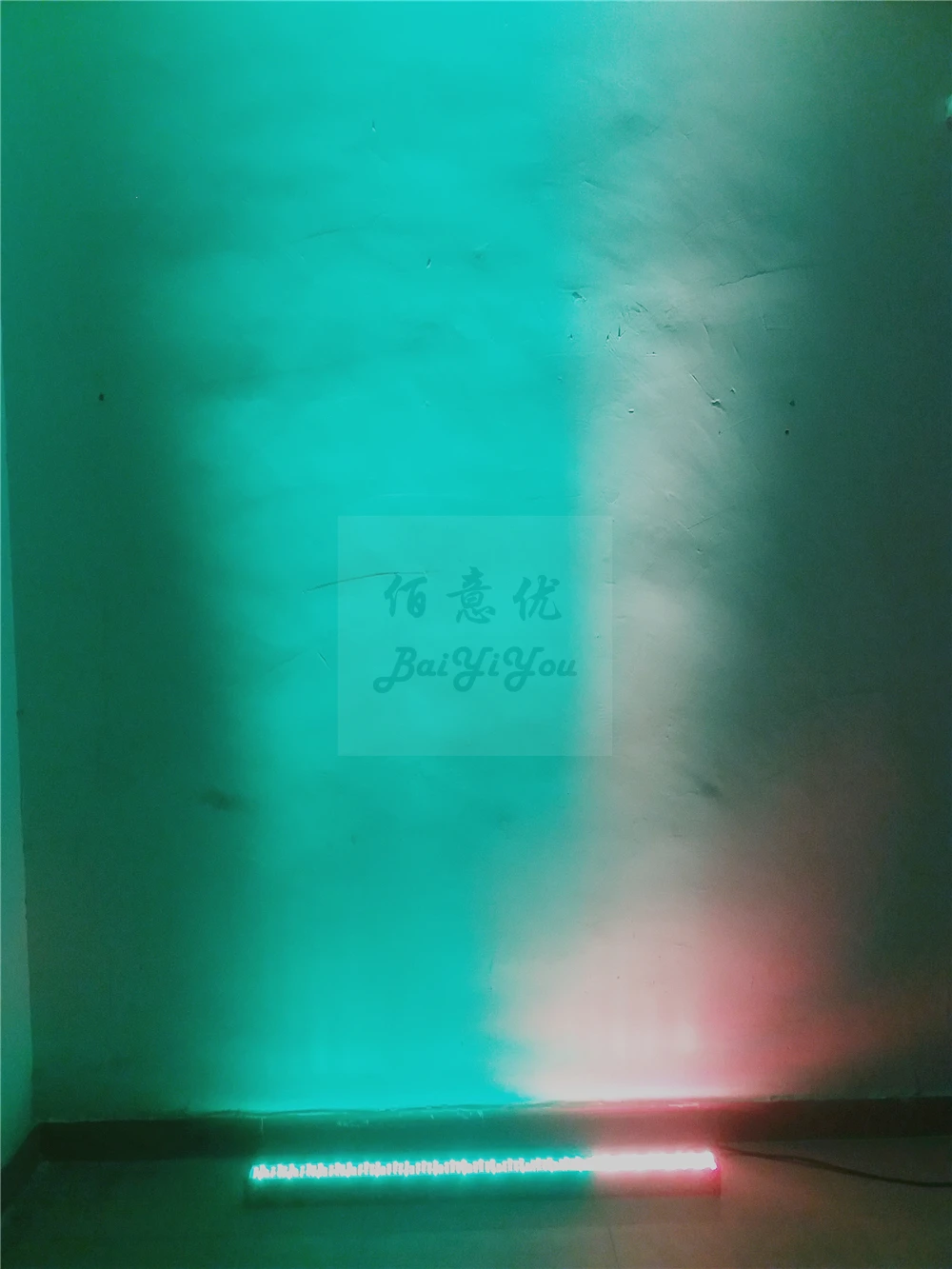 320 LED Bar 18