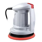 Handheld polishing machine portable car waxer polisher