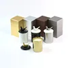 Gift box Packing Holidays Weddings Home Decoration Bars Use Decoration Custom Candle Jars Ceramic Candle Holder With Lid