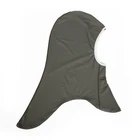 Cycling running head covering scarves students Hijab Head Cover Dry-fit sports hijab