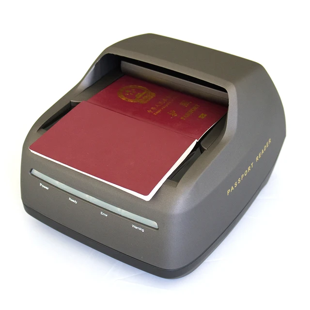 document scanner supplier