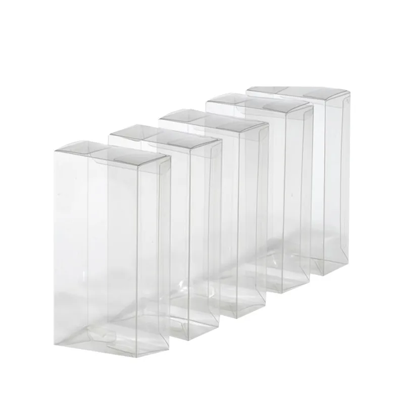 Shenzhen Clear Pvc Plastic Packaging Boxes For Wine Buy Shenzhen