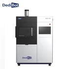 2018 New Production Metal Selective Laser Melting 3D Printer