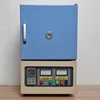 Factory price of 1700.C programmable zirconia sintering muffle furnace