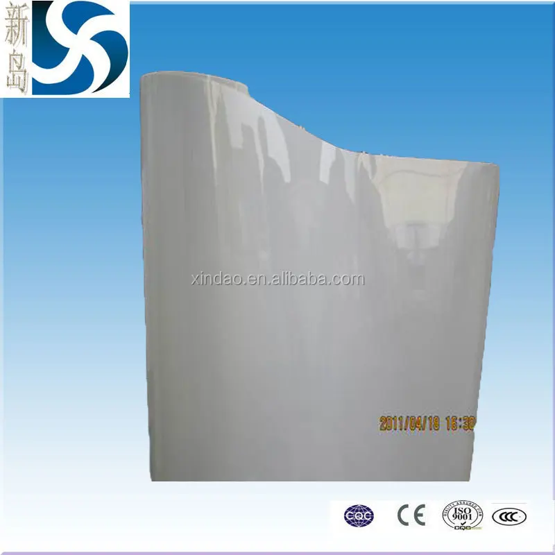 6021 Milky White Mylar Polyester Film / Translucent Mylar Film Buy
