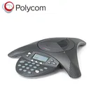 New and original Polycom SoundStation2 Conference Phone