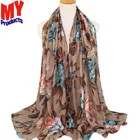 Muslim wedding hijab men shawl handmade wool scarf glitter scarf
