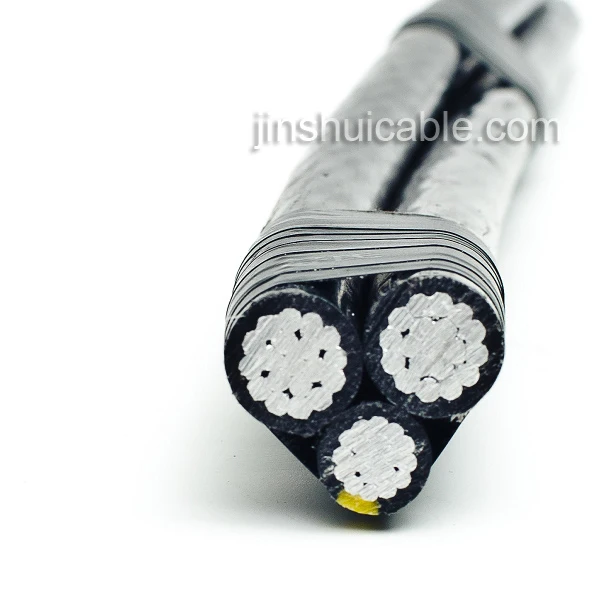 ABC cable/Aerial cable power transmission /cable manufacturer