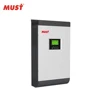 China popular PV1800 VHM 4000W/48Vdc off grid solar inverter charger