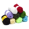 Latest Promotion Price Cotton Yarn Hand Knitting Yarn Custom Cotton Yarn