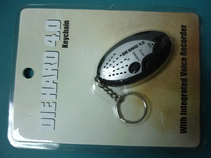 mini toy voice recording keychain recorder, View mini toy voice