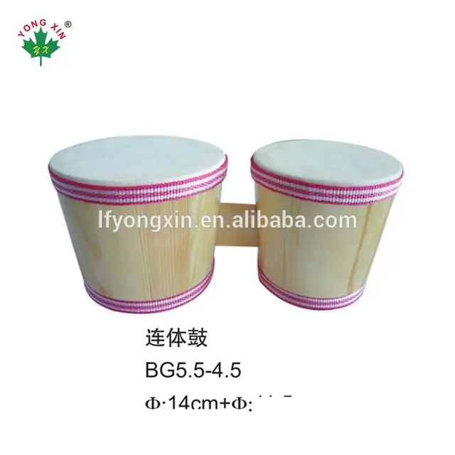 bongo drums supplier