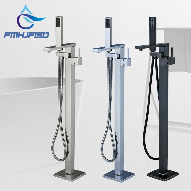 bathtub faucet