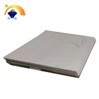 Inox steel 304 304L 316L 316 410 430 sheet NO.2D stainless steel plate