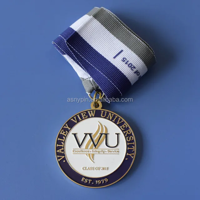 university anniversary promotional gifts embossed school logo