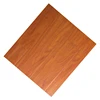 China Manufacturer MDF Waterproof Laminate Flooring 12mm Wooden