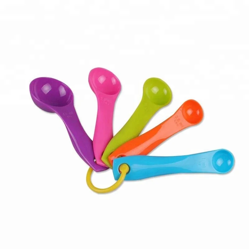 High quality 5-piece Colorful Measuring Tools PS Measuring Cups Set, 15ml;7.5ml;5ml;2.5ml;1ml
High quality 5-piece Colorful Measuring Tools PS Measuring Cups Set, 15ml;7.5ml;5ml;2.5ml;1ml
