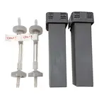 Replacement cartridge Filter Kit (Filter and Valve) Compatible with SoClean 2 CPAP Cleaner and Sanitizer