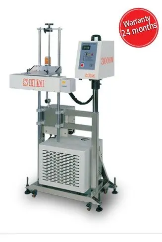 Auto Induction Cap Sealer With Stand