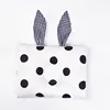 Hot sale cute baby cotton pillow head toddler bedding new style pillow