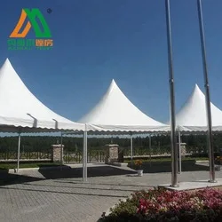 Luxury Decoration Nigeria Decoration Wedding Tent Guangzhou Wedding Tent