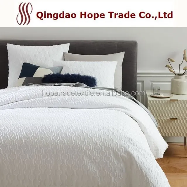 Großhandel Schöne 100% Baumwolle Gute Qualität Bettdecke