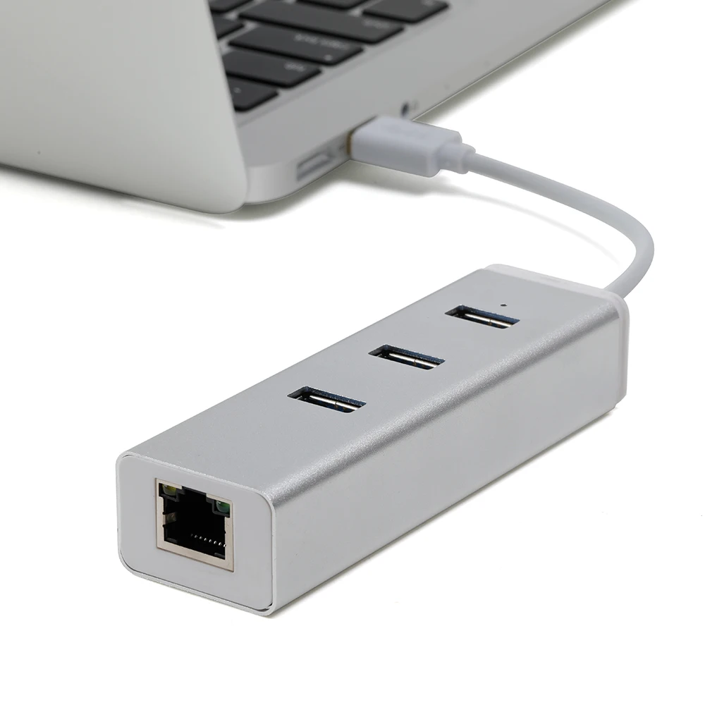 Usb сетевая карта rj45 dexp