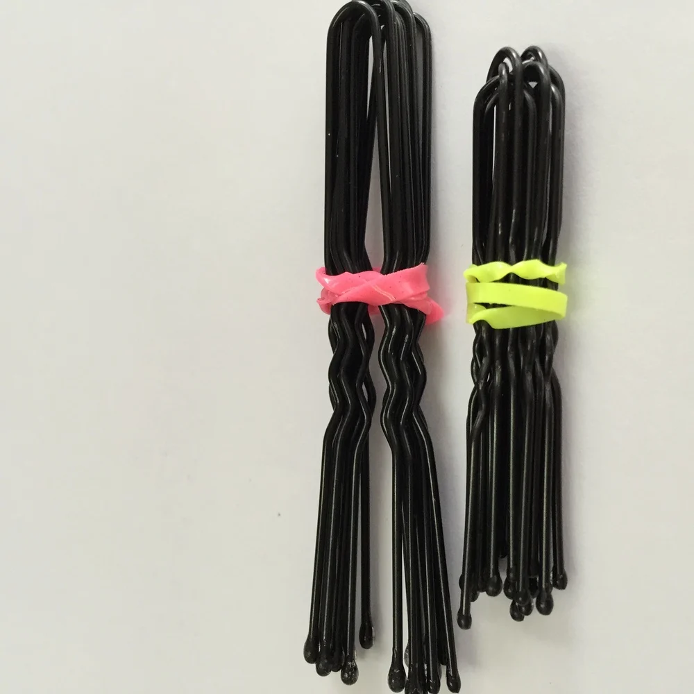 Wholesale Hair Accessories For Girls Ponytail Elastics Hair Pins