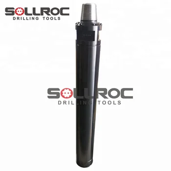 SOLLROC HD65 DHD360/COP64 6 Inch Shank Mining Dth Drilling Hammer