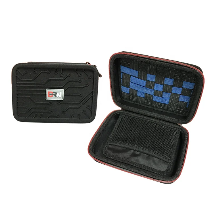 Electronics Accessories Travel Bag Cable Organizer Case for Cords USB Chargers Small Tech Gadgets Travel Adapter, Black
Electronics Accessories Travel Bag Cable Organizer Case for Cords USB Chargers Small Tech Gadgets Travel Adapter, Black