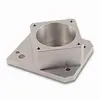 Aluminum 5052 cnc machining parts for industrial equipment with high precision