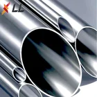 Factory price AISI ASTM 316 stainless steel pipe tube