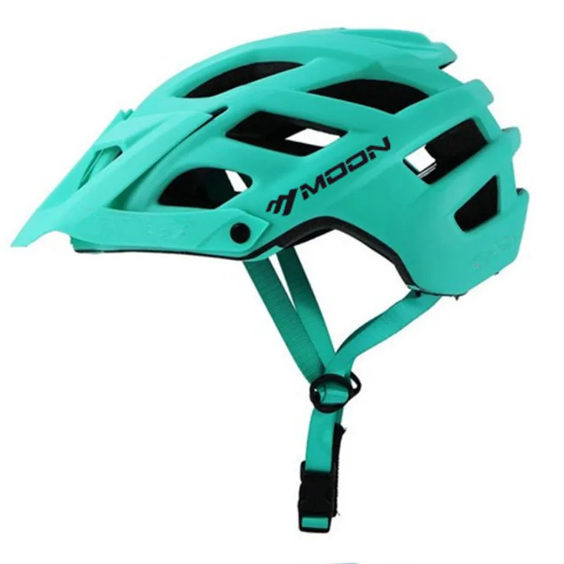 MOON Bicycle Helmet 2019 Mountain Bike Cycling Helmet For Outdoors cycling sport MTB Cycling Bike helmet
MOON Bicycle Helmet 2019 Mountain Bike Cycling Helmet For Outdoors cycling sport MTB Cycling Bike helmet
