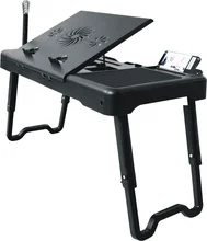 Fashion folding laptop desk as seen on TV