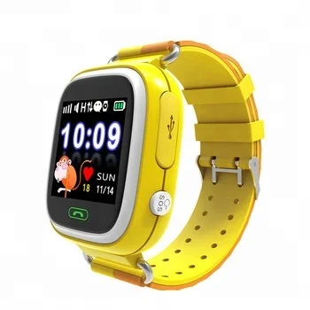 q90 smart watch