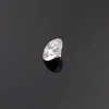 HTHP CVD Diamond H color white round shape 0.1-1.00carat VS2 Clarity Grade radiant GIA cut diamond