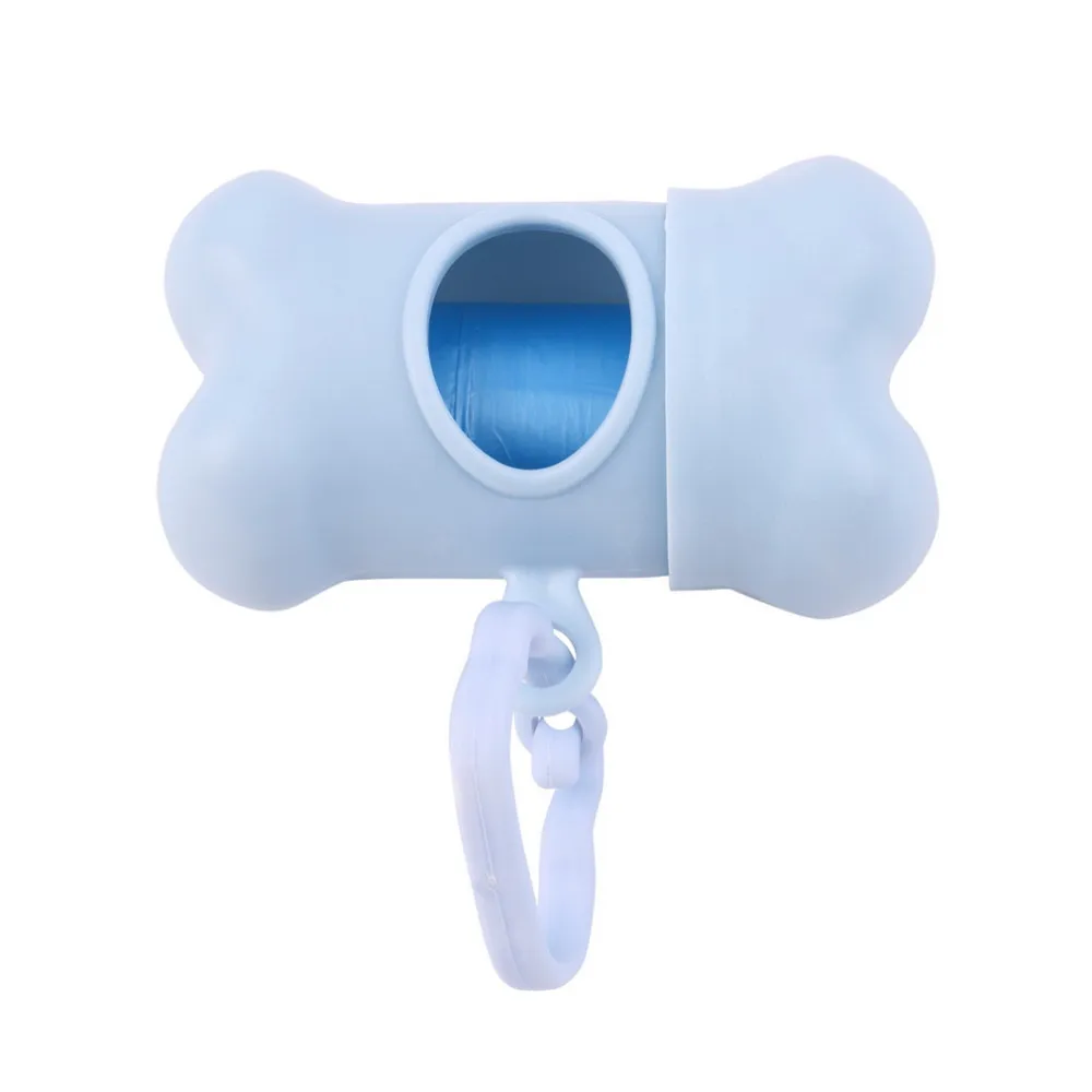 Pet Dog Portable Cat Shit Pick Up Scooper Puppy Portable Shit Bo Dejecta Cleaning Tool Doggie Feces Plastic Clip Easy Pick Up