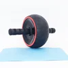 Factory Prices OEM Customized Logo Gym Equipment Wheels Abdominal Wheel AB Wheel Roller with Knee Pad