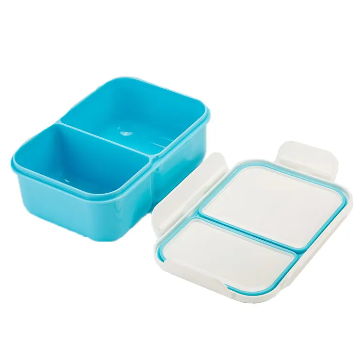 6 can lunch box