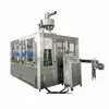 green/black tea/ juice filling closing machine/complete juice hot drink ice tea production line