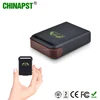 Human GPS/GPRS/GSM Network small gps tracking device PST-PT102B