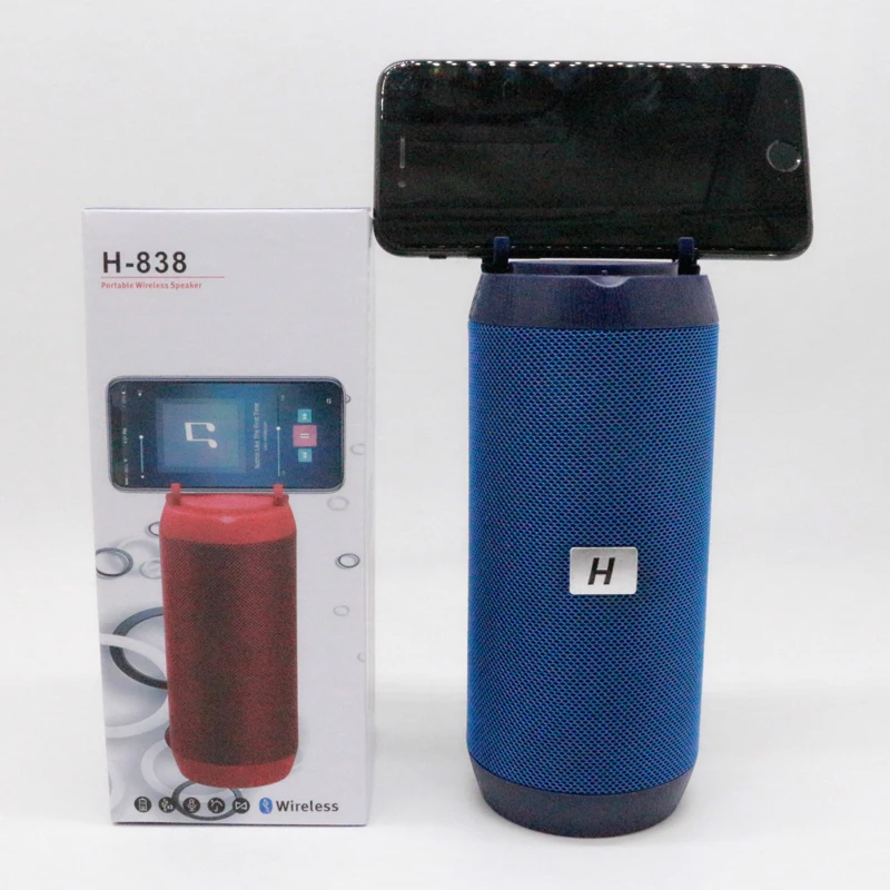 Best selling Mini speakers home theater wireless bt 4.2 dj bass speakers tower speakers - ANKUX.COM