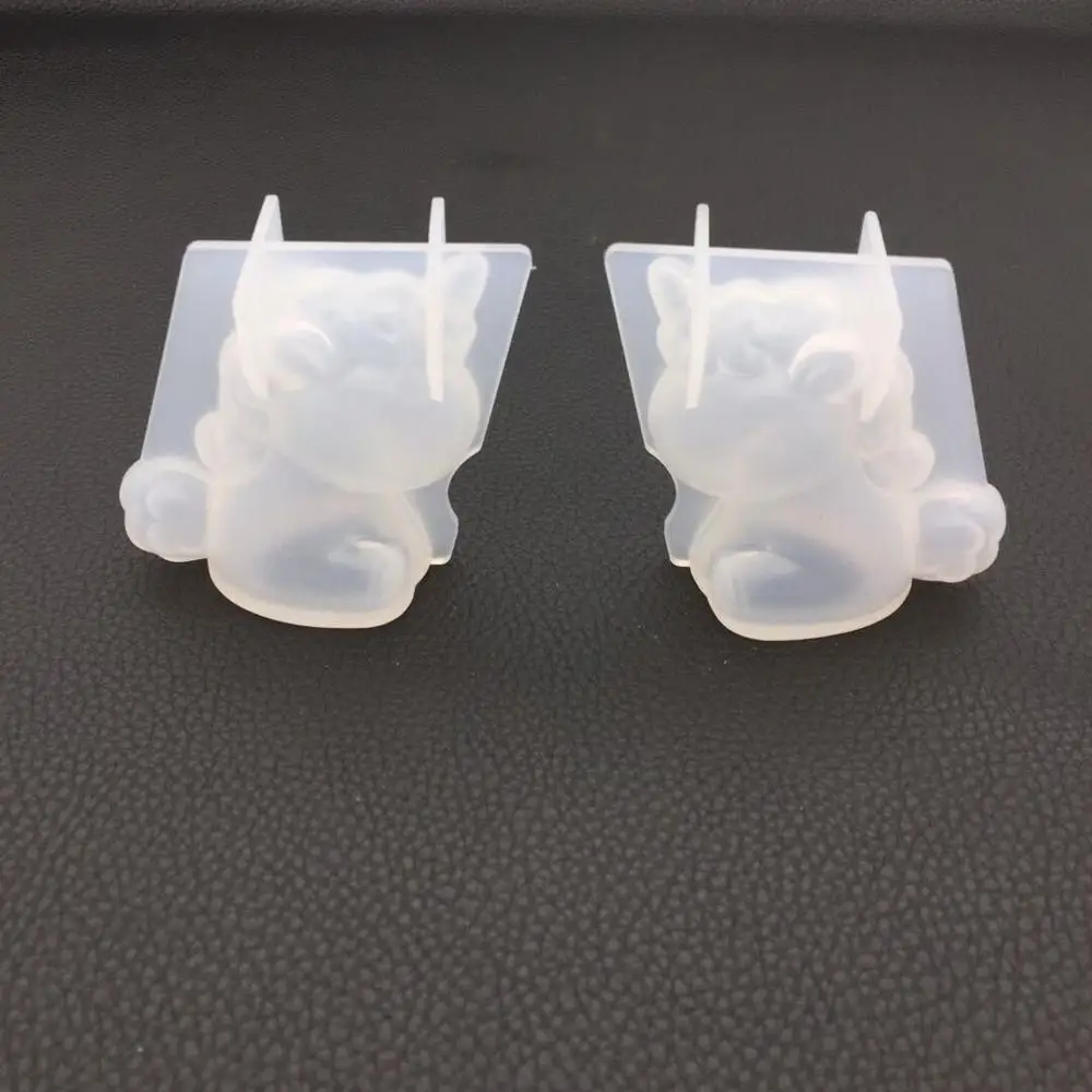 Wholesale Silicone Molds For Cake Manufacture 3D DIY Unicorn Silicone Mold Silicone Resin Mold, Customized 
Wholesale Silicone Molds For Cake Manufacture 3D DIY Unicorn Silicone Mold Silicone Resin Mold, Customized