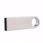 Memory Usb Drive Custom Logo USB 3.0 2.0 Memory Mini Metal Usb Flash Drive