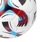 Customized Design Machine Stitched Training Soccer Ball High Quality Tpu Shiny Leather Football For Training