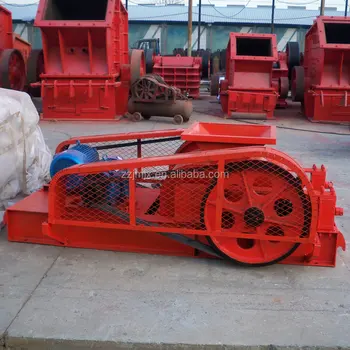 Stone crusher machine price in india