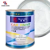 1k pearl white colors car coating refinish paint lacquer thinner auto paints color fine pearl white basecoat